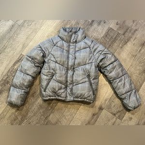 Women’s Aeropostale Puffer Jacket